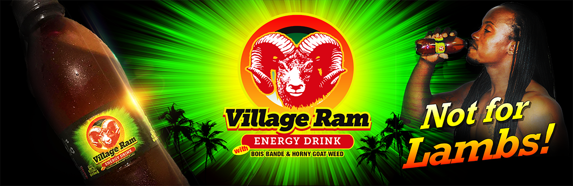 Village Ram